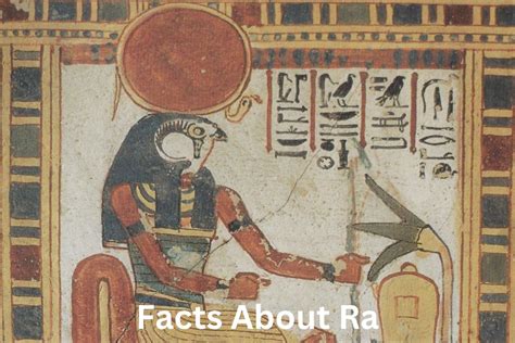 The Curse of Ra: Ancient Spells and Malevolent Forces